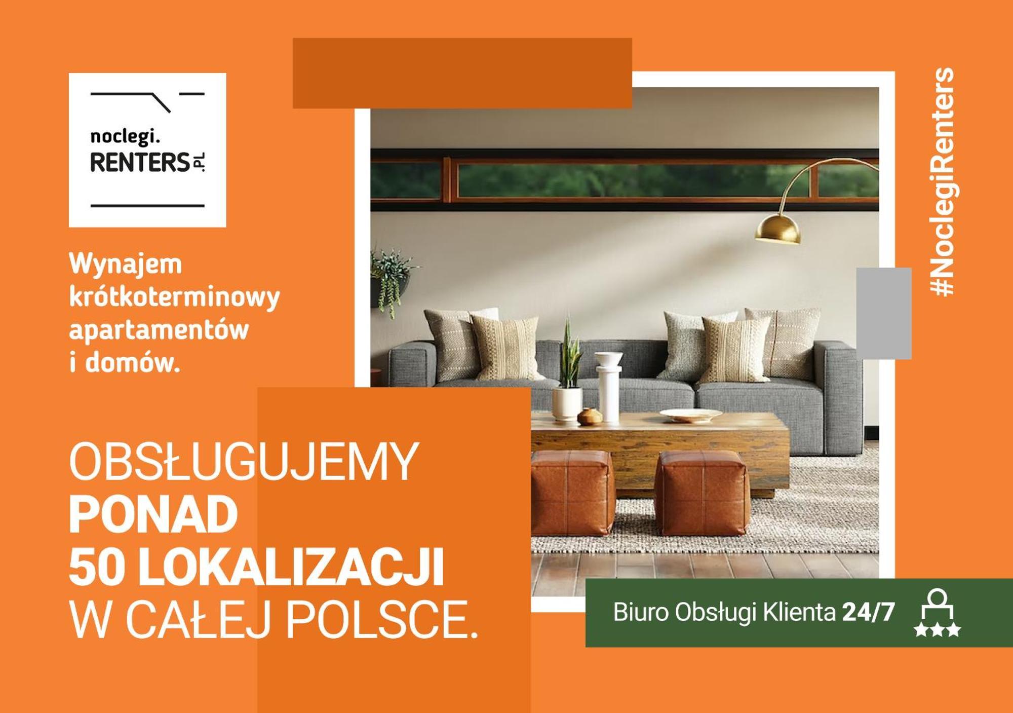 Warsaw Srodmiescie Riverside Three-Bedroom Apartment By Renters 外观 照片
